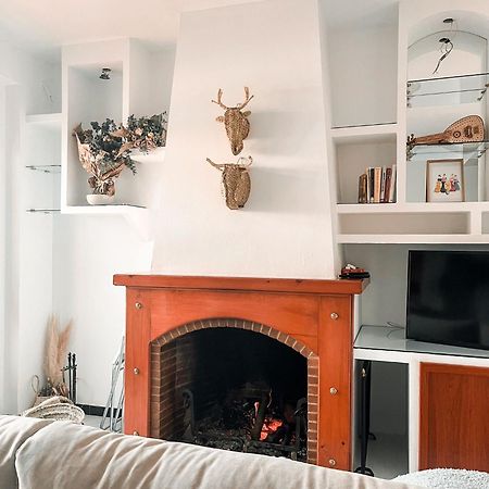 Casa Almonte Apartment Екстериор снимка