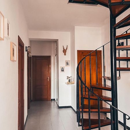 Casa Almonte Apartment Екстериор снимка