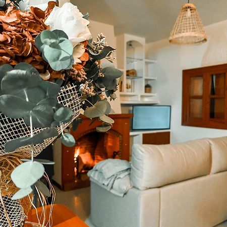 Casa Almonte Apartment Екстериор снимка