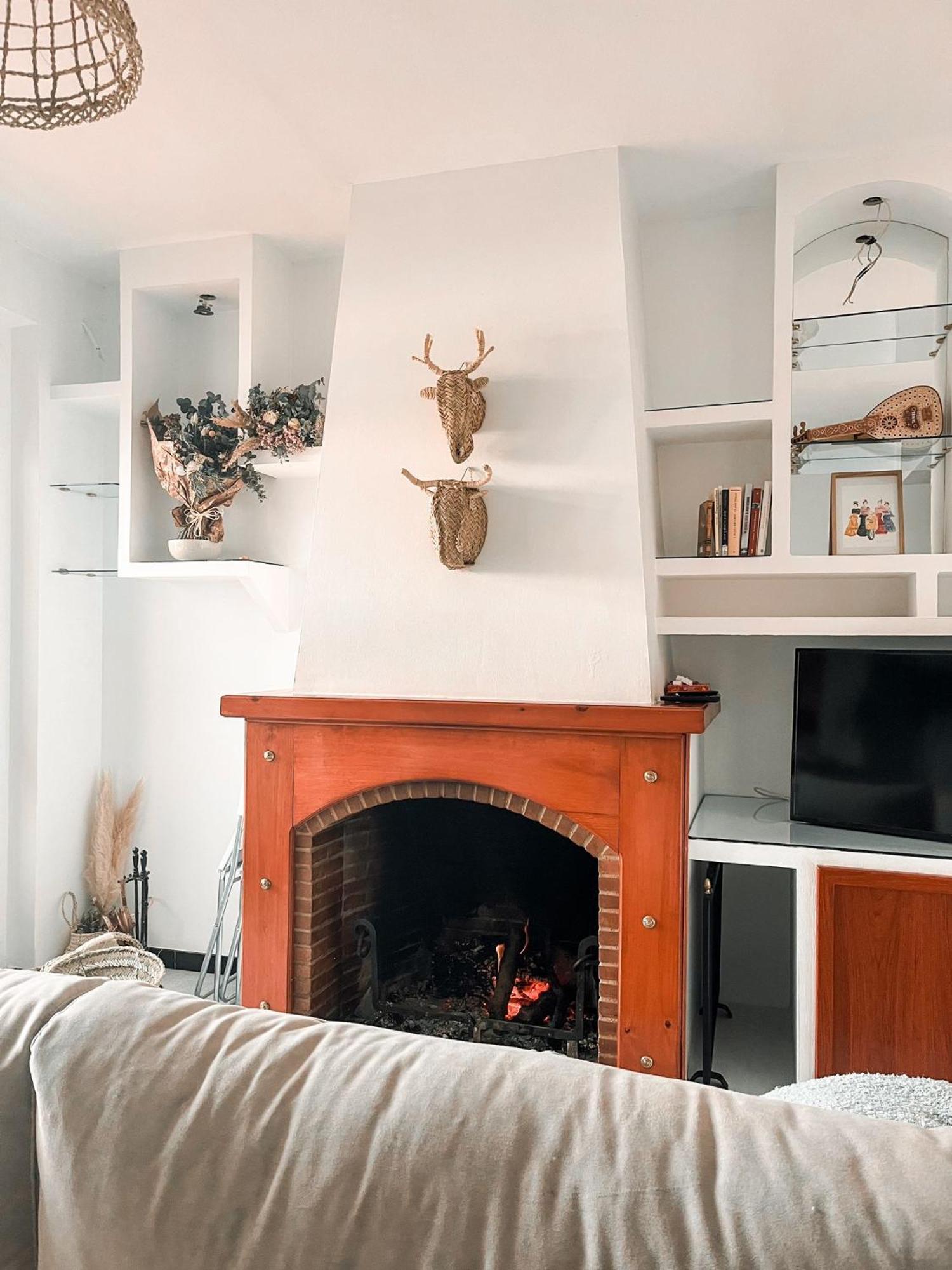 Casa Almonte Apartment Екстериор снимка