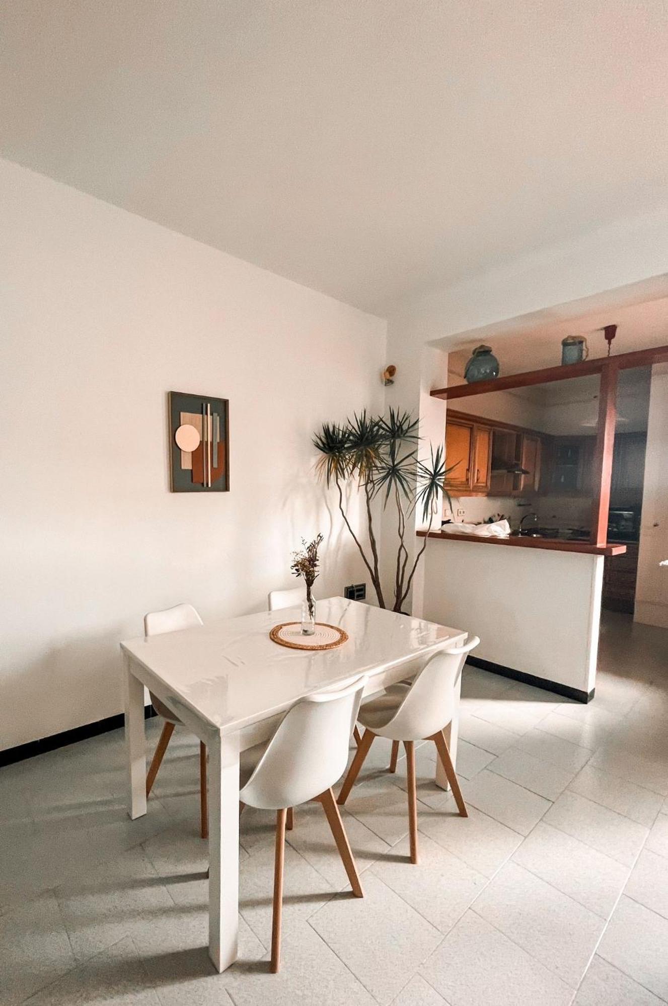 Casa Almonte Apartment Екстериор снимка