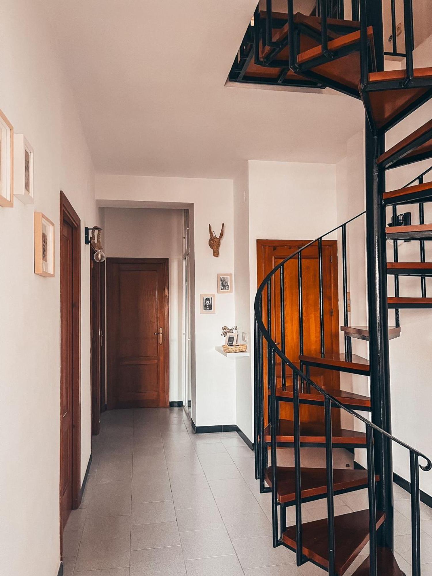Casa Almonte Apartment Екстериор снимка