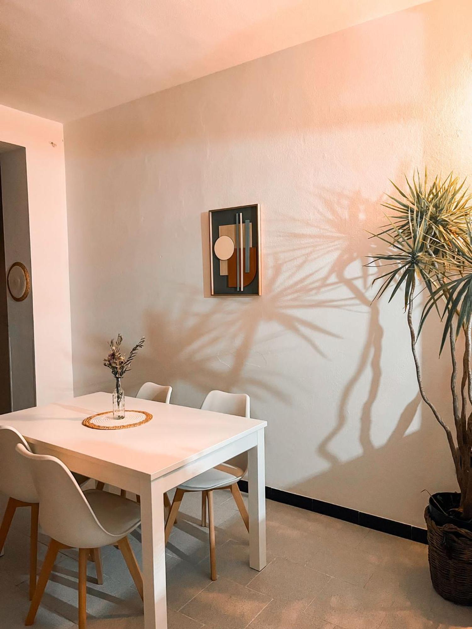 Casa Almonte Apartment Екстериор снимка