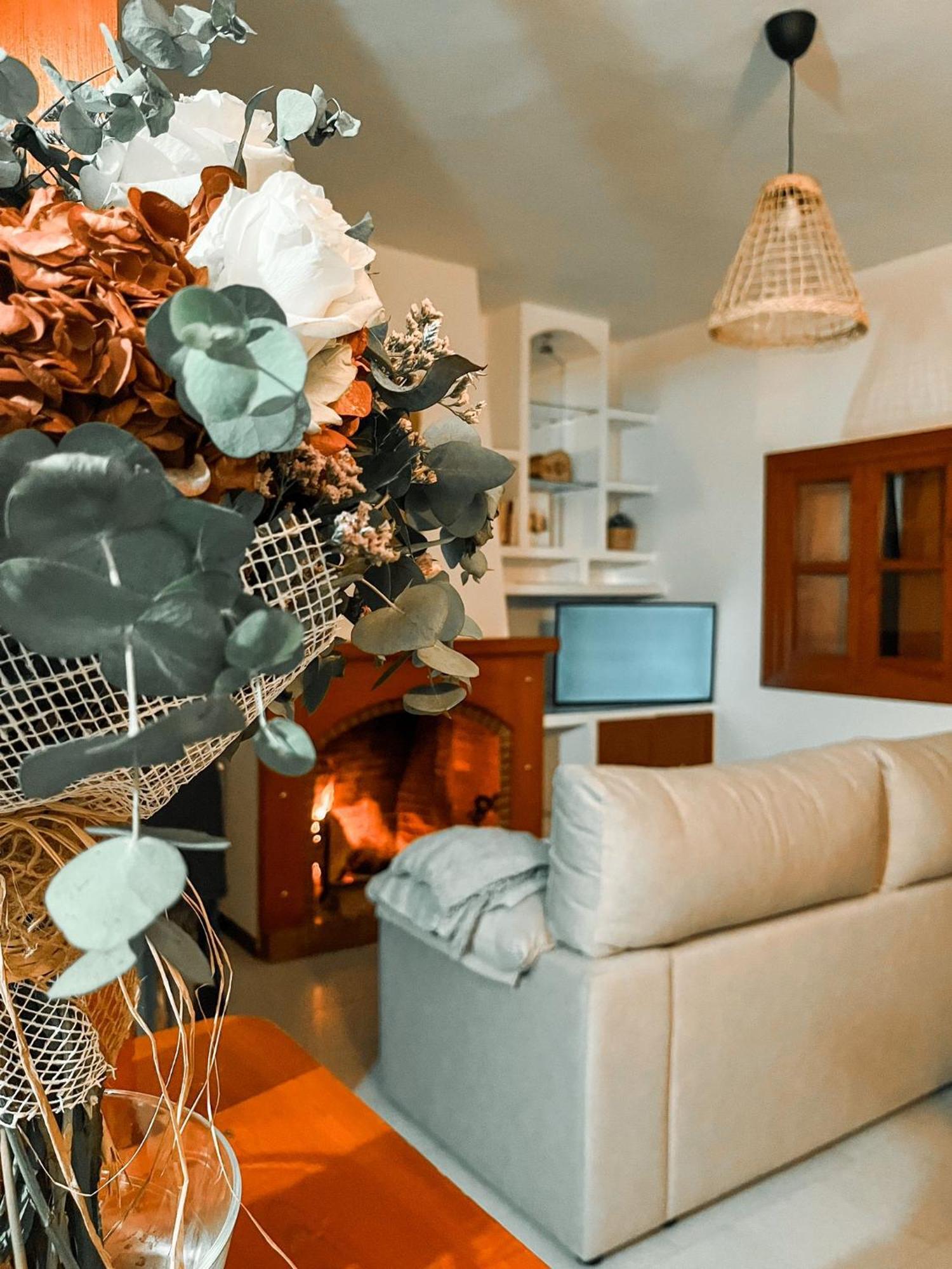Casa Almonte Apartment Екстериор снимка