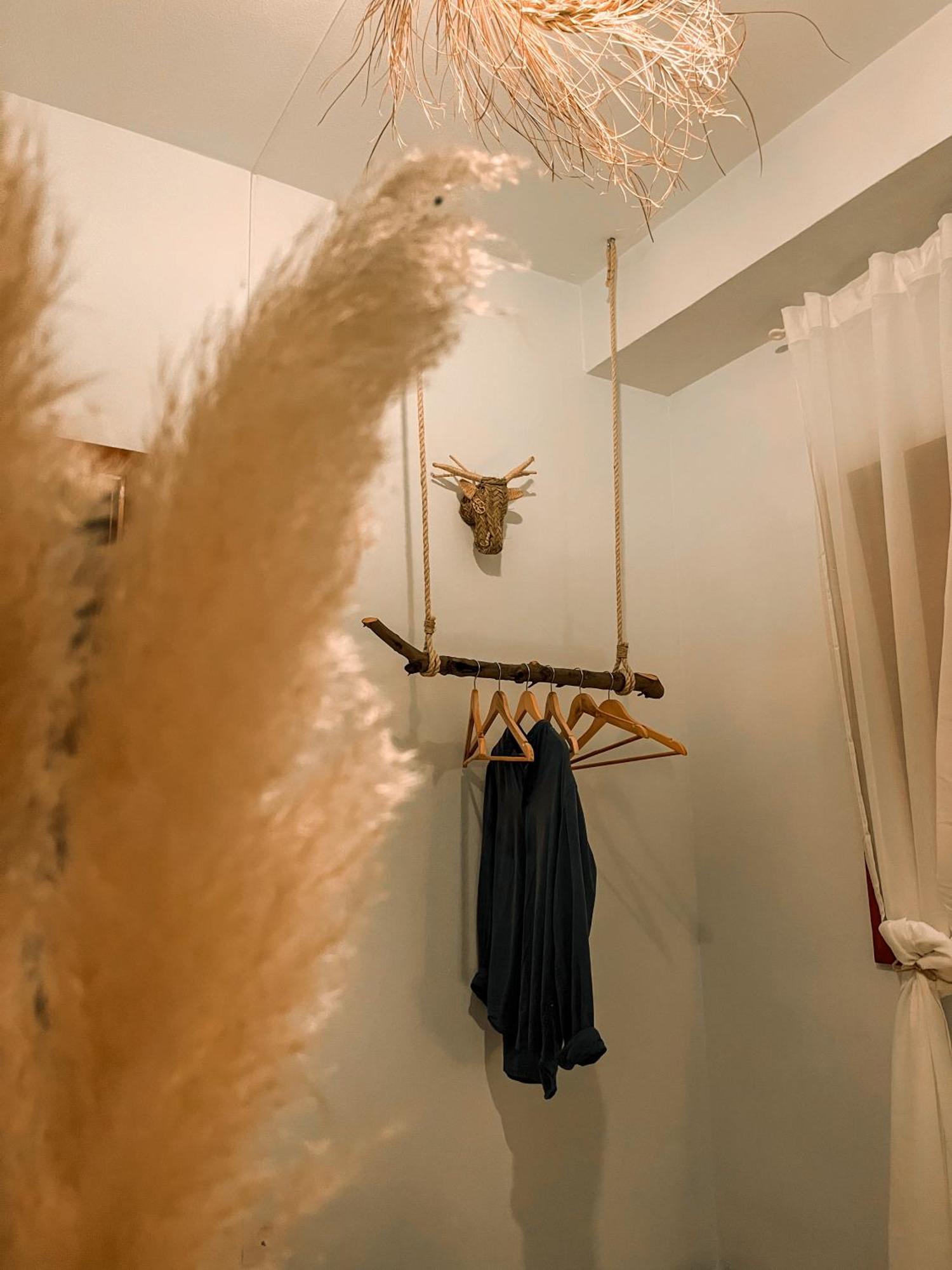 Casa Almonte Apartment Екстериор снимка