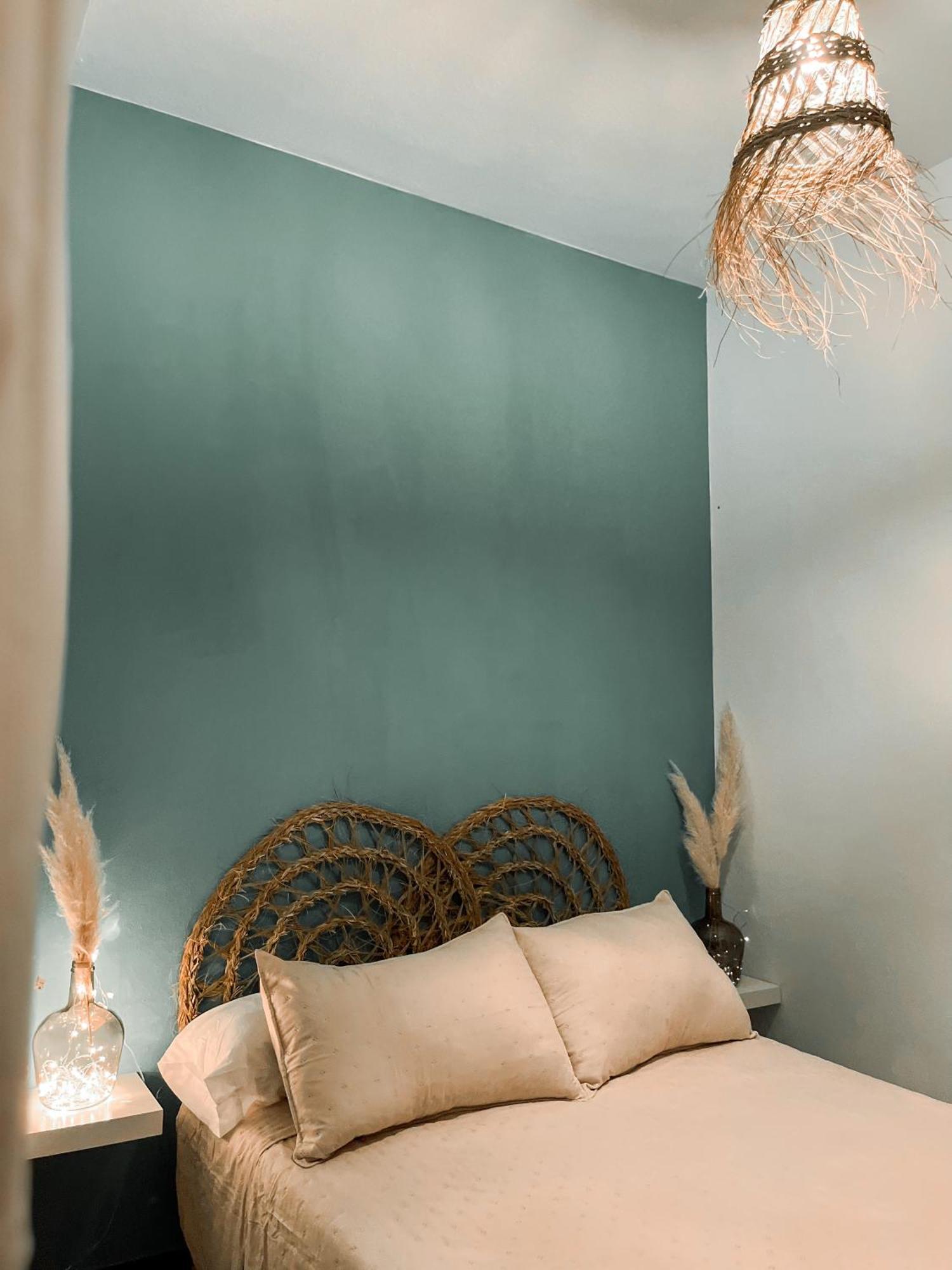 Casa Almonte Apartment Екстериор снимка