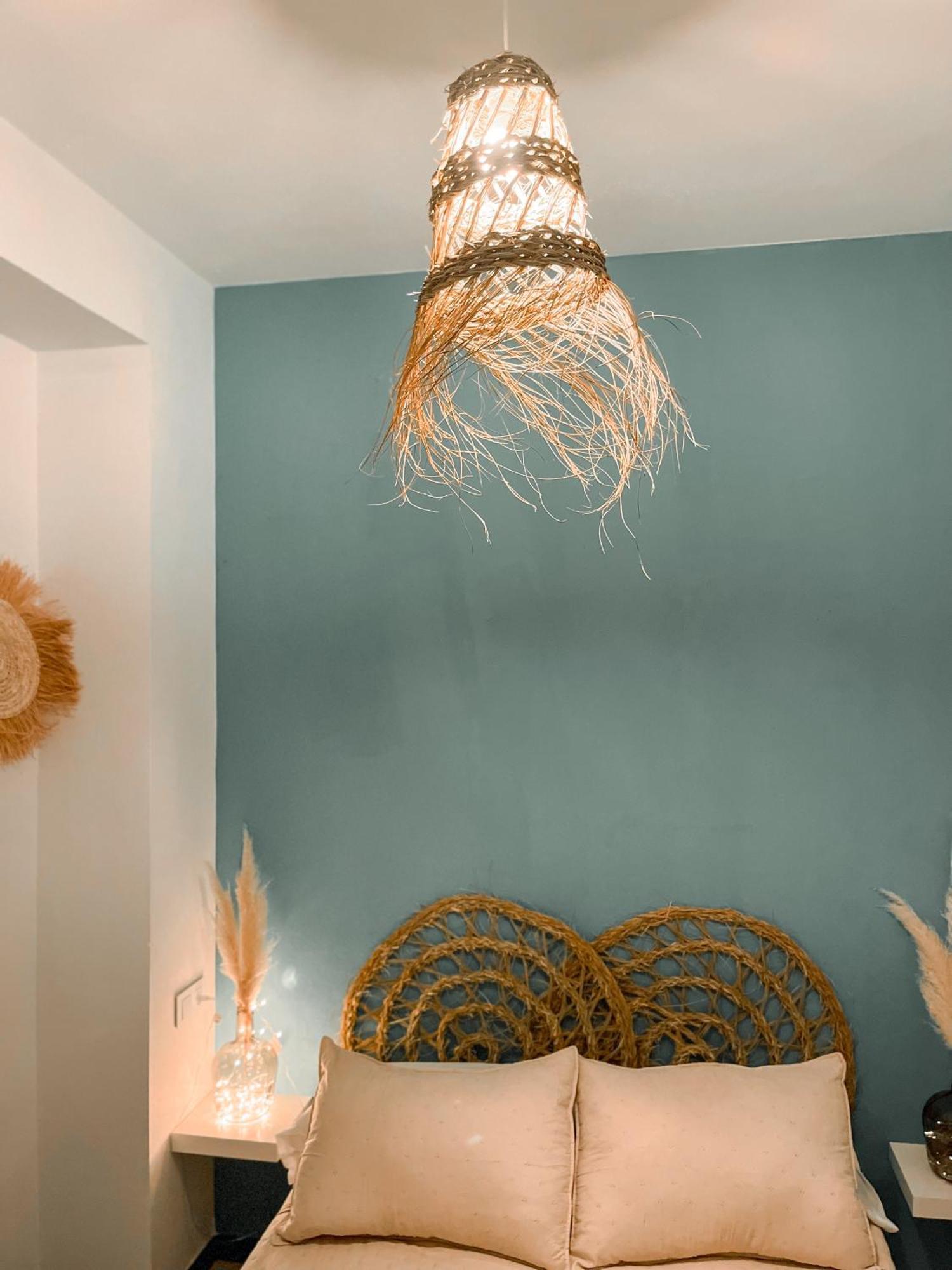 Casa Almonte Apartment Екстериор снимка
