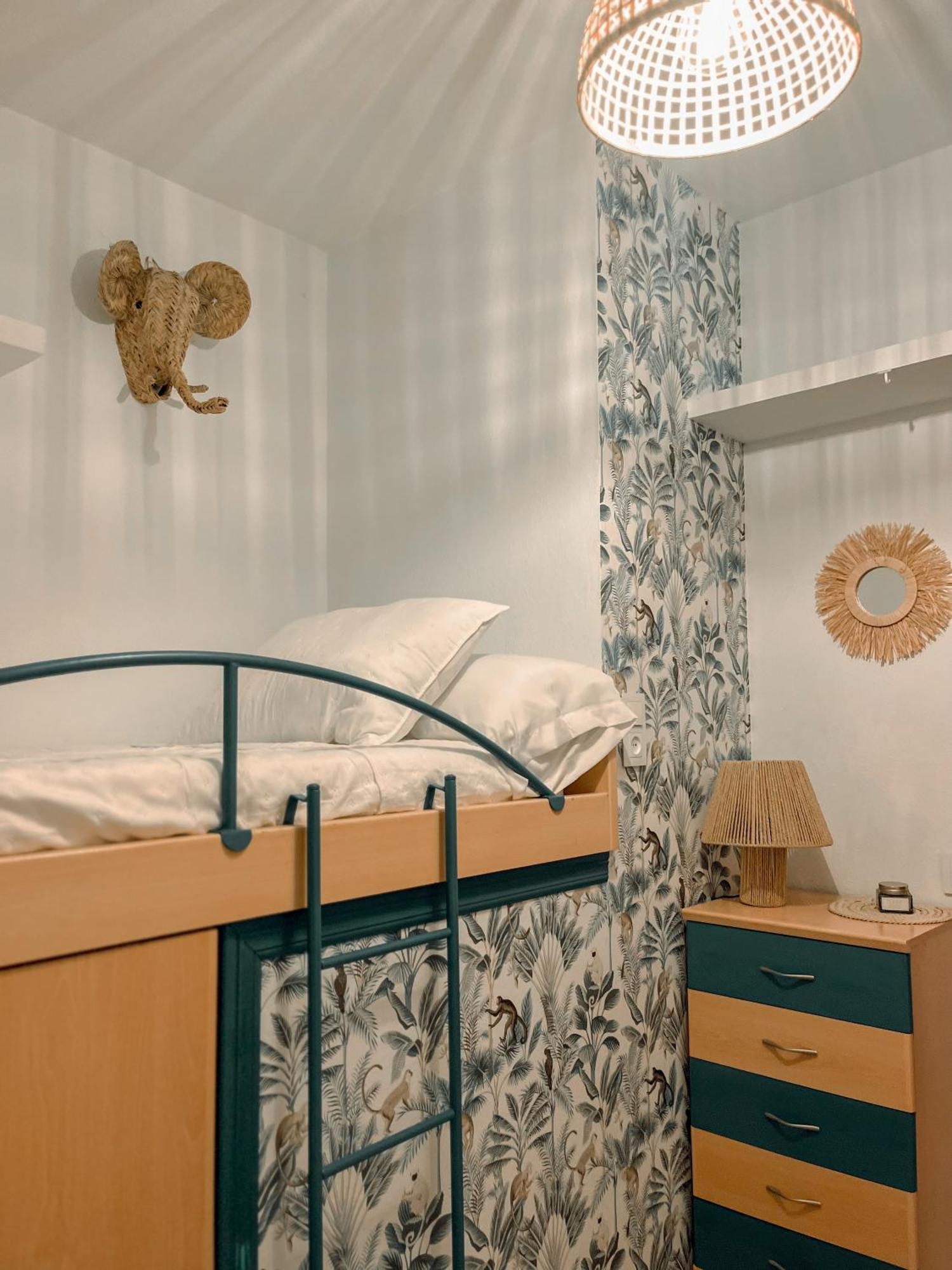Casa Almonte Apartment Екстериор снимка