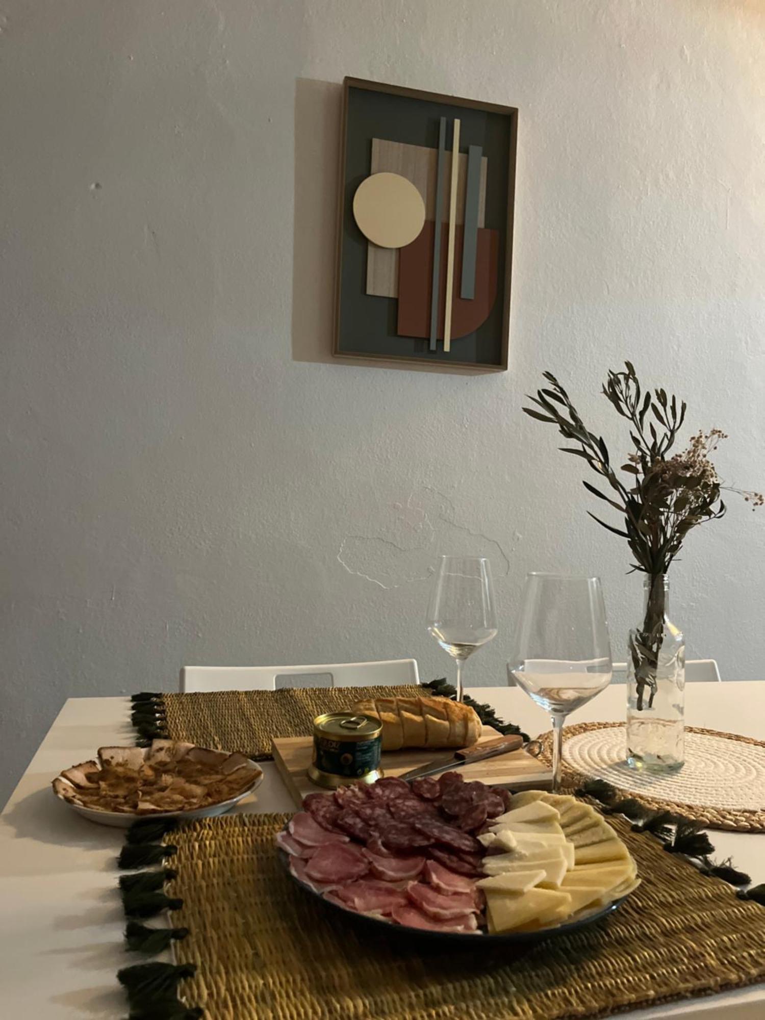 Casa Almonte Apartment Екстериор снимка