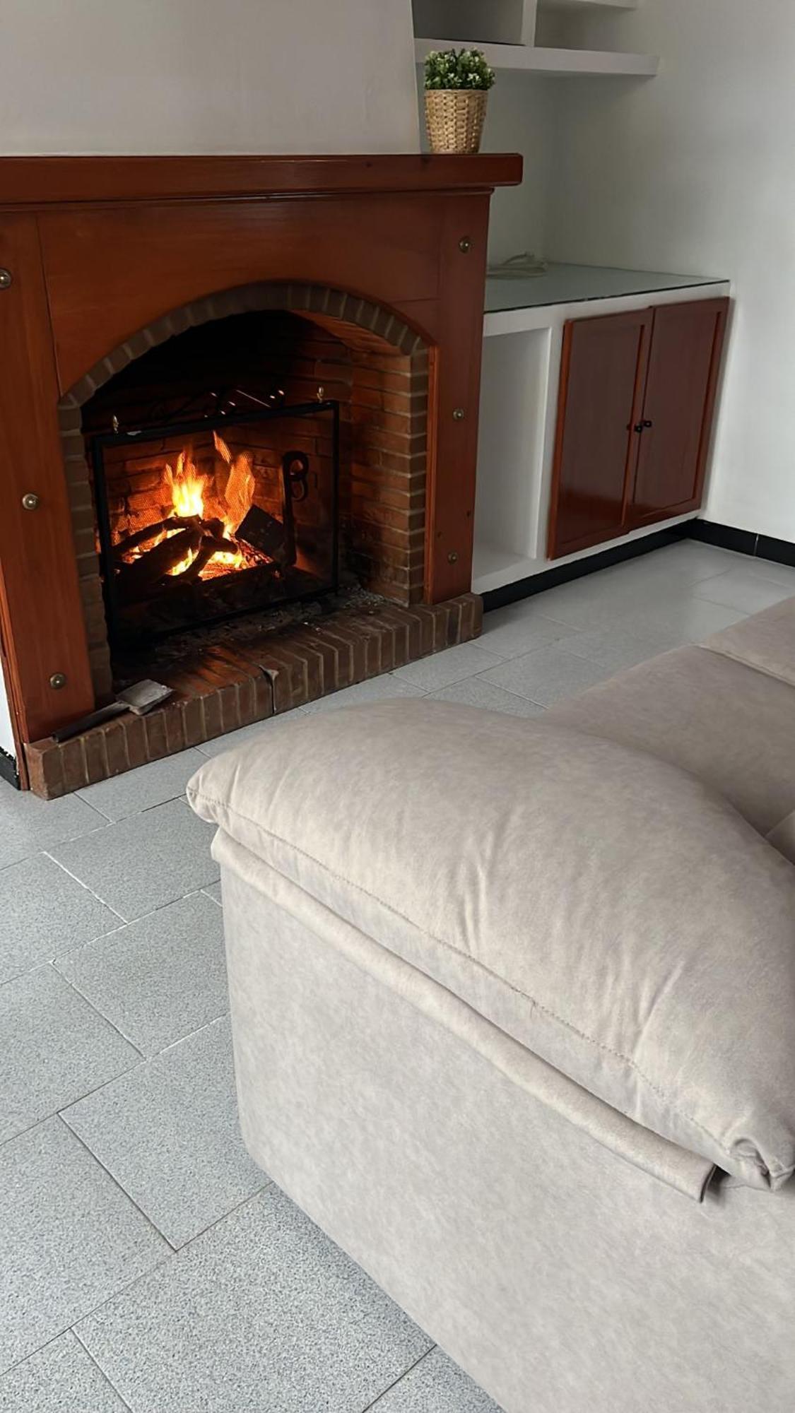 Casa Almonte Apartment Екстериор снимка